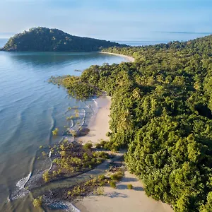 Cape Trib House *** Кейп-Трибьюлейшн